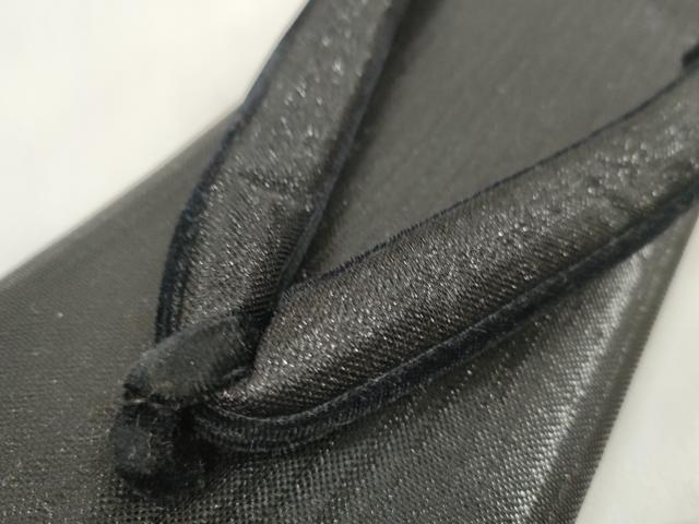 平和屋本店□極上 男性 和装小物 雪駄 履物 逸品 DZAA11498kh5