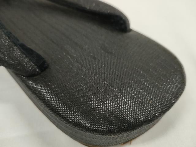 平和屋本店■極上　男性　和装小物　雪駄　履物　逸品　DZAA11498kh5 平和屋本店□極上 男性 和装小物 雪駄 履物 逸品 DZAA11498kh5