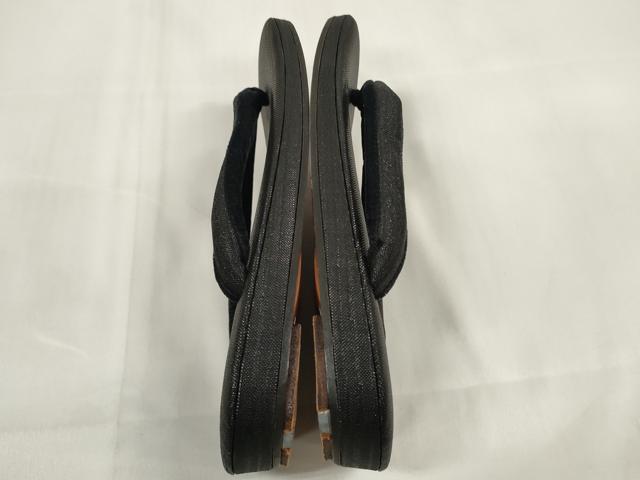 平和屋本店□極上 男性 和装小物 雪駄 履物 逸品 DZAA11498kh5