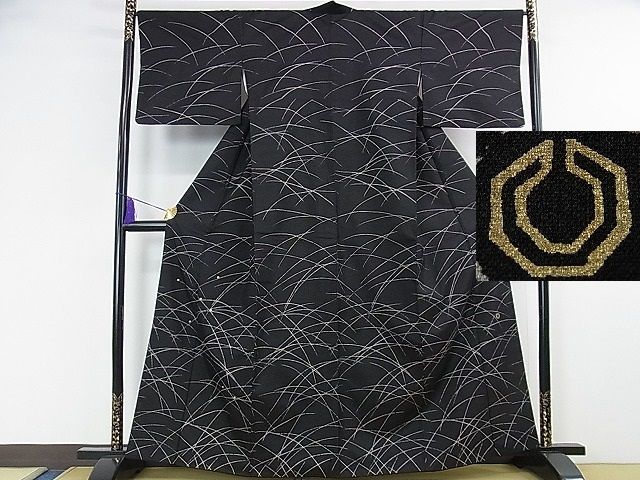 牛首紬　絹100% 石川県指定無形文化財 石川県指定無形文化財「牛首紬」の買取相場は？損せず買い取ってもらう