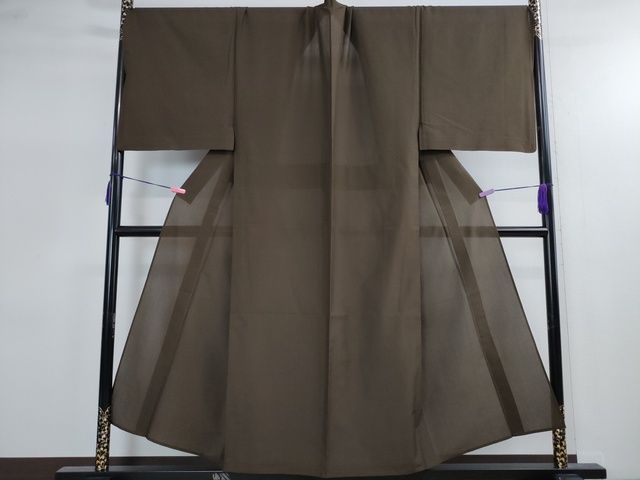 リーガル ストレートチップ ビジネスシューズ ブラウン 茶色 26.5cm 平和屋本店□極上 夏物 男性 夏お召 赤墨色 キングサイズ 逸品