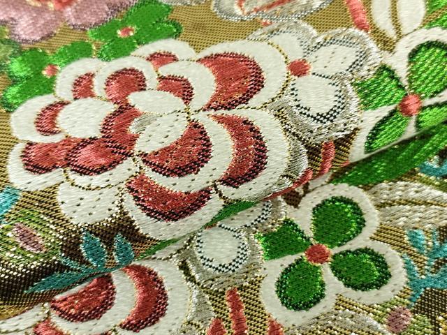 平和屋本店■極上　紬　作家物　市松文様　赤墨色地　逸品　CZAA2548s5 平和屋本店□極上 紬 作家物 市松文様 赤墨色地 逸品 CZAA2548s5