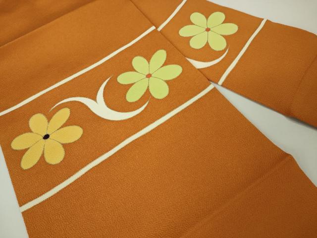 平和屋本店□極上 染司よしおか 五代目 吉岡幸雄 九寸名古屋