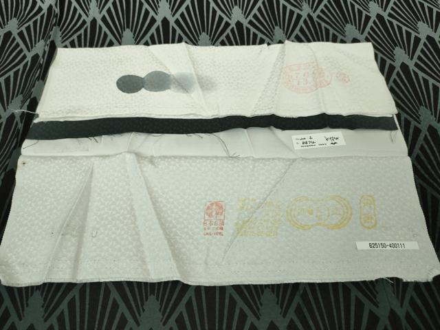 平和屋本店●極上　着物デザイナー　井尻学　訪問着　蕎麦切色地　逸品　DZAB5158kh6 楽天市場】平和屋本店□極上 着物デザイナー 井尻学 訪問着 洋花文