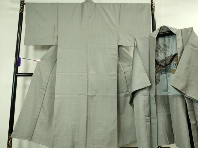 中古】バーバリーズ Burberrys トレンチコート ガンフラップ 裏ノバ