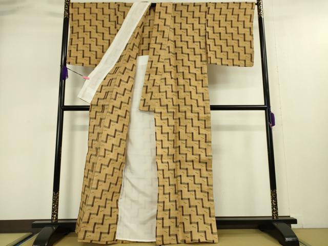 長閑やかさ屋中央局■限りない 夏物 芭蕉布 手積み芭蕉糸100％ 珠玉 未当てはめる DZAA5079kh5