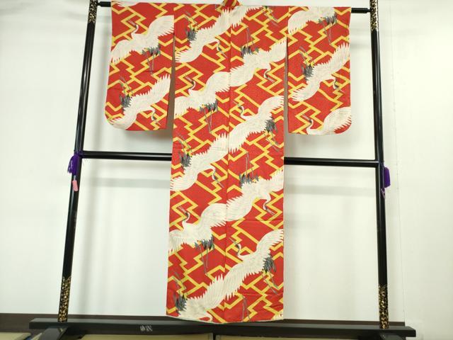 平和屋着物●太鼓柄袋帯　紬地　吉祥文　正絹　逸品　未使用　CAAX1399hy 平和屋着物○太鼓柄袋帯 紬地 吉祥文 正絹 逸品 未使用 CAAX1399hy