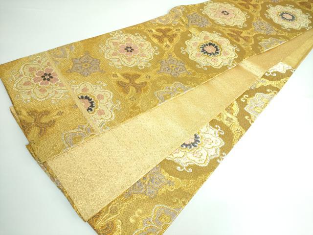 極上の逸品 誉田屋源兵衛 袋帯