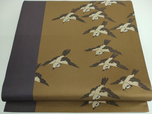 平和屋本店□極上 世界的人形師 辻村寿三郎 ジュサブロー 六通柄