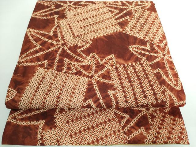 平和屋着物○訪問着 友禅 草花文 暈し染め 正絹 逸品 DAAX4722ps 平和