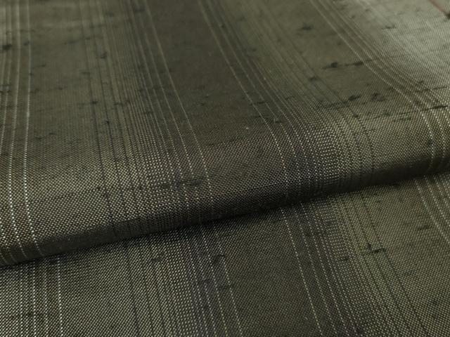 平和屋本店□極上 青山みとも 石川県指定無形文化財 牛首紬