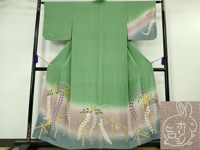 Dolce & Gabbana☆サテン ミディ丈 シースドレス