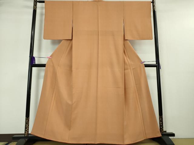 【24時間以内発送】夏物 洗える最高級着物 紗 ＜英＞はなぶさ謹製 花唐草文 24時間以内発送】夏物 洗える最高級着物 紗 ＜英＞はなぶさ謹製