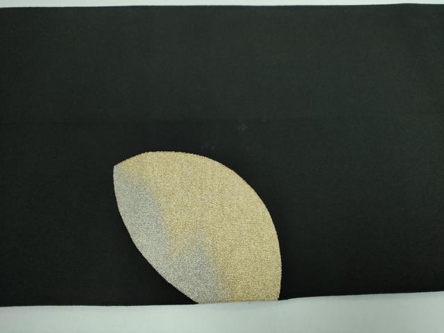 平和屋本店□極上 西陣 川島織物 爪掻き本綴れ 八寸名古屋帯