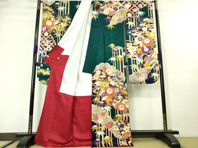 仁平幸春 九寸名古屋帯 『ウェディングレース』銀座もとじ プラチナボーイ 作家物 仁平幸春 九寸名古屋帯 『ウェディングレース』銀座もとじ購入