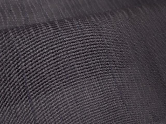 平和屋本店□極上 道中着 スリーシーズン 春夏秋 塵除け ロング丈