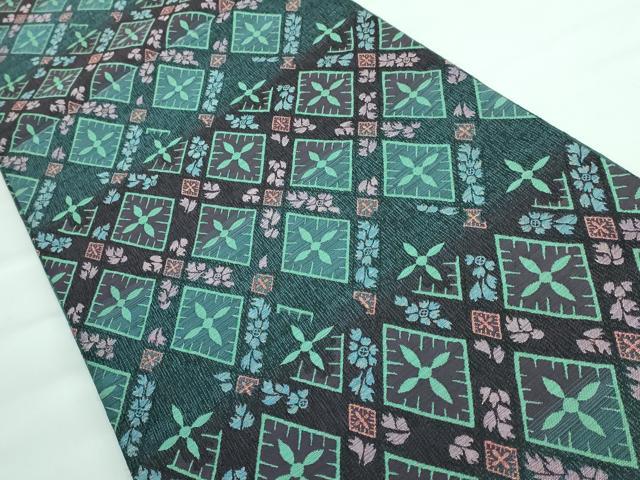 平和屋本店□極上 明治15年創業 老舗 蔦屋久兵衛 両面 全通