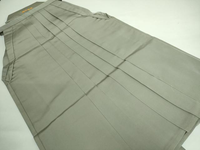 平和屋本店□極上 創業100年毘龍織 米沢阿部吉 男性 馬乗り