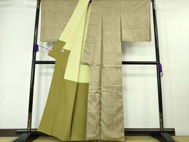 平和屋本店□極上 創業280年 誉田屋源兵衛 幻の経錦布