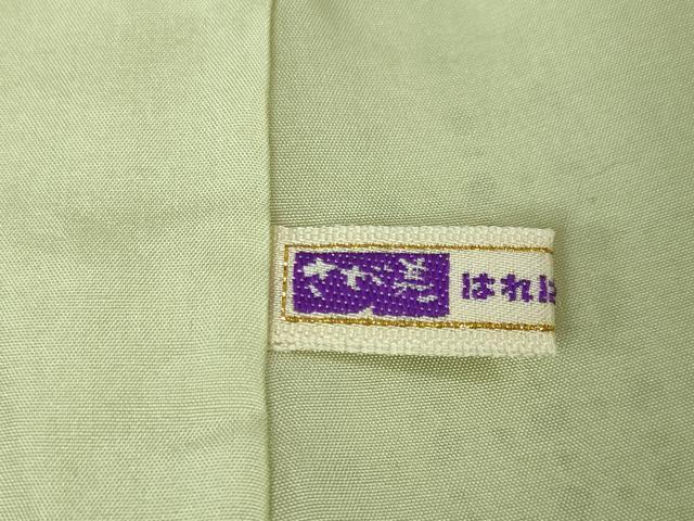 平和屋本店□極上 中国三大刺繍 スワトウ刺繍 汕頭刺繍 総刺繍 訪問