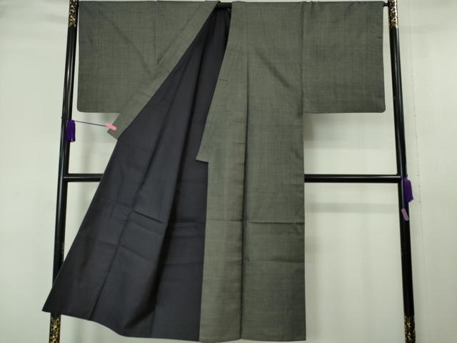 平和屋着物□極上 男性 本場神代平 馬乗り袴 縞 逸品 DZAA8018kh5 平和屋 