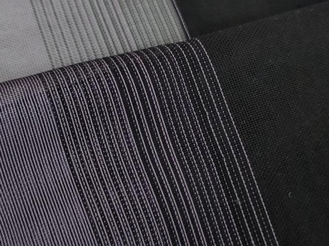 平和屋本店□極上 長羽織 スリーシーズン 春夏秋 塵除け 紗 暈し染め