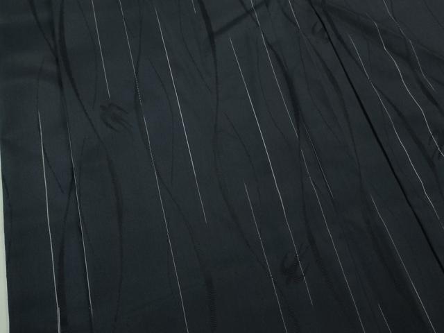 平和屋着物□極上 長羽織 スリーシーズン 春夏秋 塵除け 間道 暈し染め