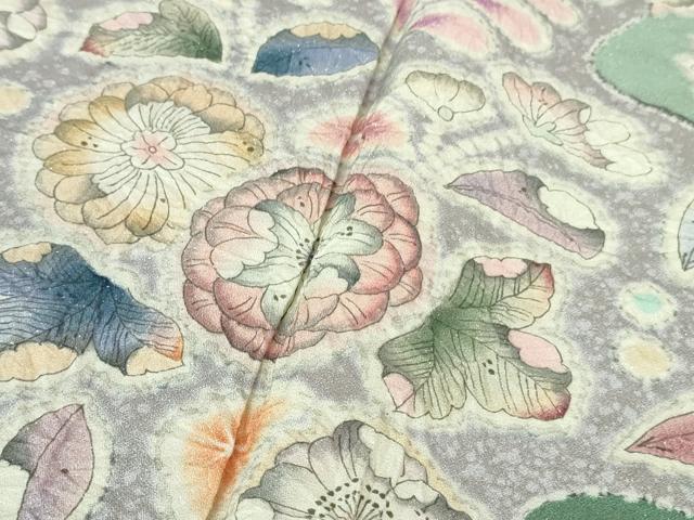 平和屋本店□極上 越後十日町の一流染匠 桐屋・翠山工房