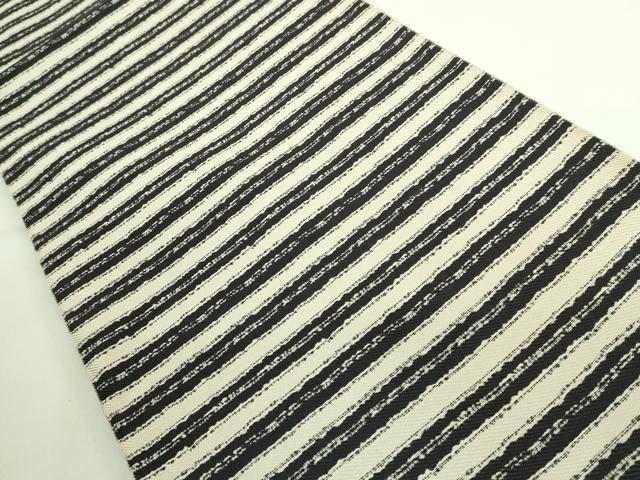 平和屋着物■極上　西陣　長嶋成織物　ながしま帯　全通柄袋帯　軌跡　証紙付き　逸品　DZAA6720kh5 平和屋着物□極上 西陣 長嶋成織物 ながしま帯 全通柄袋帯 軌跡