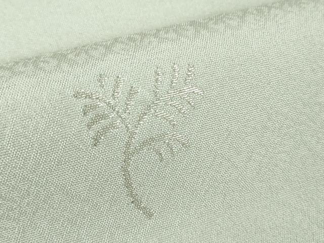 平和屋着物□希少 西陣織 天平初年創始の京の老舗 洛陽織物