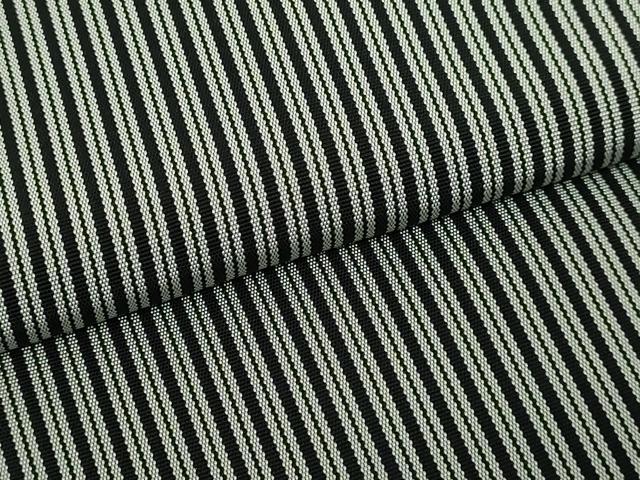 平和屋本店□極上 男性 馬乗り袴 縞 高島屋扱い 逸品 DZAA7046kh5