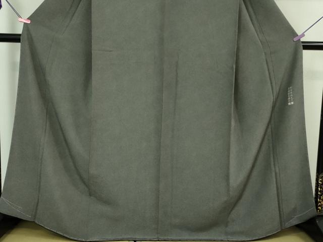 平和屋着物□極上 江戸小紋 彫士：住田双光・染士：服部光擴 鮫小紋柄