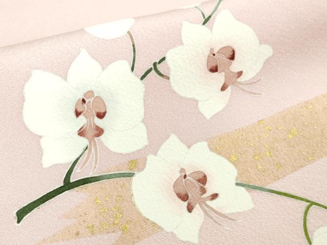 平和屋本店□極上 女性友禅師 京都府伝統産業優秀技術者 京