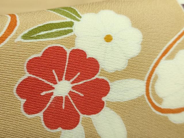 浦野理一 落款入 手描き友禅 九寸名古屋帯 松葉仕立て 鬼しぼちりめん 正絹 浦野理一 落款入 手描き友禅 九寸名古屋帯 松葉仕立て 鬼しぼちりめん