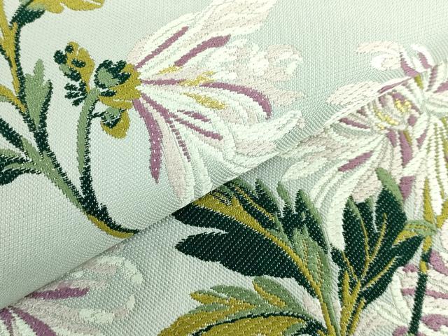 平和屋着物□極上 ファッションブランド hiromichi nakano ヒロミチ