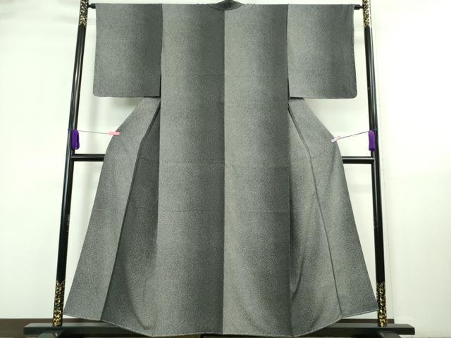 平和屋着物■極上　訪問着　霞文　暈し染め　逸品　未使用　DZAA7323kh5