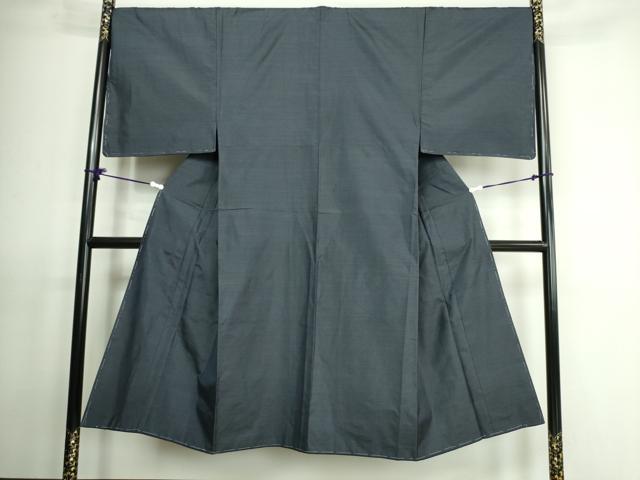 平和屋着物■極上　男性　本場大島紬　アンサンブル　丸宮織物謹製　証紙付き　逸品　未使用　DZAA7410kh5 平和屋着物□極上 男性 本場大島紬 アンサンブル 丸宮織物謹製 証紙