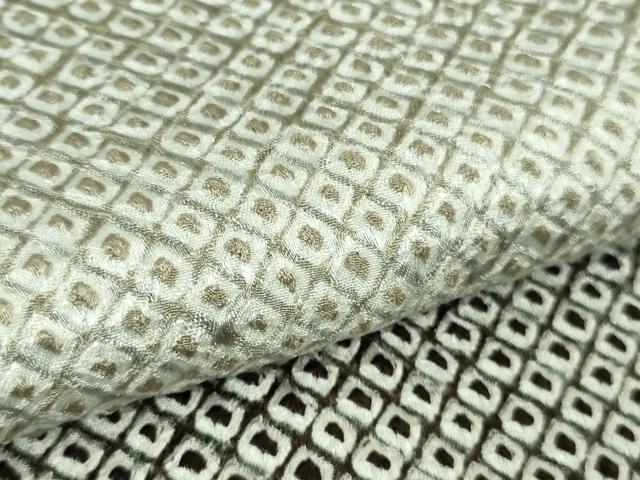 平和屋本店□極上 訪問着 総絞り 暈し染め 逸品 DZAA7565kh5