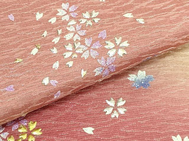 平和屋着物□極上 金彩友禅 卓越技能者・名工・和田光正 太鼓柄袋帯