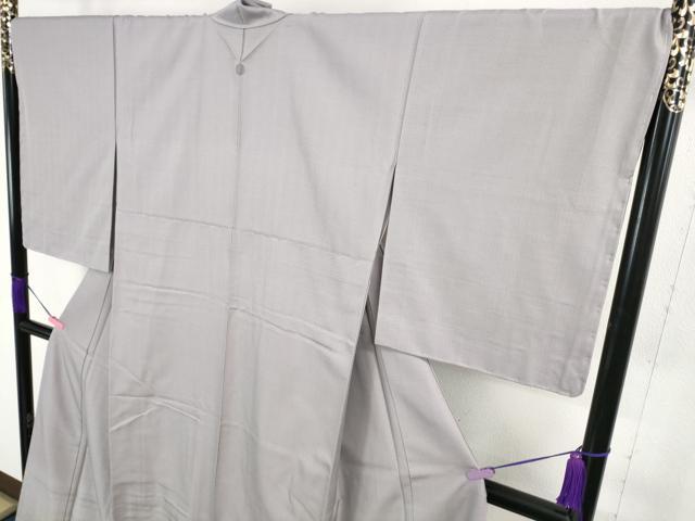 平和屋着物■極上　訪問着　お召地　金糸　ますいわ屋扱い　逸品　未使用　DZAA8231kh5 平和屋着物□極上 訪問着 お召地 金糸 ますいわ屋扱い 逸品 未