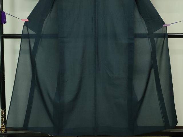 平和屋着物■極上　夏物　本場大島紬　夏大島　一元絣　逸品　DZAA8350kh5 平和屋着物□極上 夏物 本場大島紬 夏大島 一元絣 逸品 DZAA8350kh5