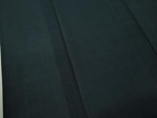 平和屋着物□極上 夏物 本場大島紬 夏大島 一元絣 逸品 DZAA8350kh5