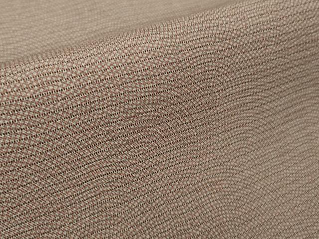 平和屋着物■極上　夏物　江戸小紋　絽　両面染　鮫小紋柄　薄柿色×白　逸品　DZAA8431kh5 平和屋着物□極上 夏物 江戸小紋 絽 両面染 鮫小紋柄 薄柿色