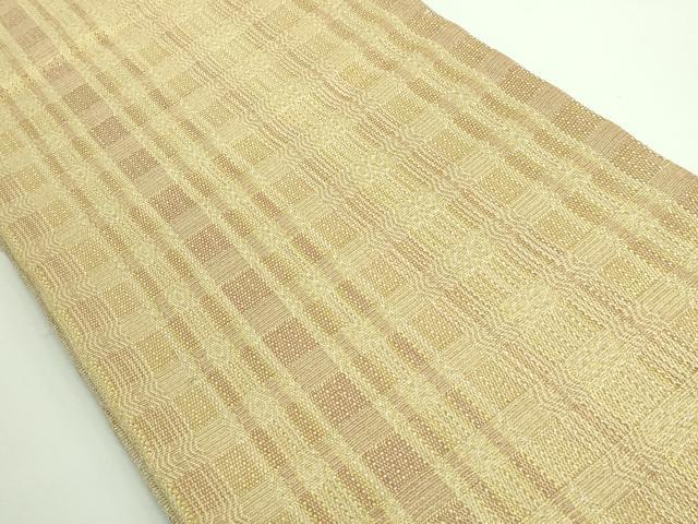 平和屋着物□極上 ひなや工房 くむ・あむ・おる 伊豆蔵明彦 組織 全