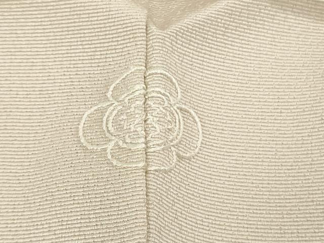 平和屋本店□極上 訪問着 更紗花文 薄桜色地 金彩 逸品 未