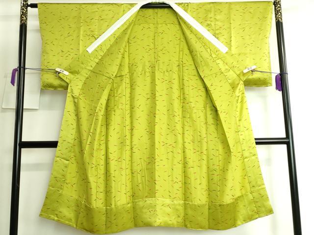 平和屋着物□上質な長襦袢 無双仕立て 成り物 逸品 未使用 DZAA9785kh5