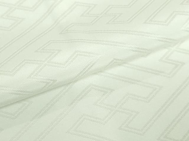 平和屋着物□洗える最高級着物 ＜英＞はなぶさ謹製 長襦袢 無双仕立て