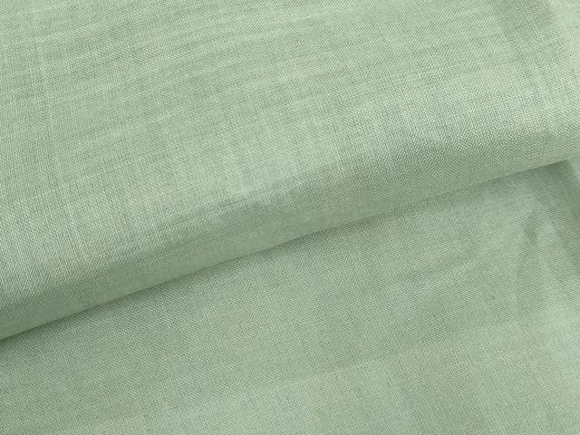 平和屋着物□夏物 男性 長襦袢 岩井茶色地 麻 逸品 DZAA9797kh5