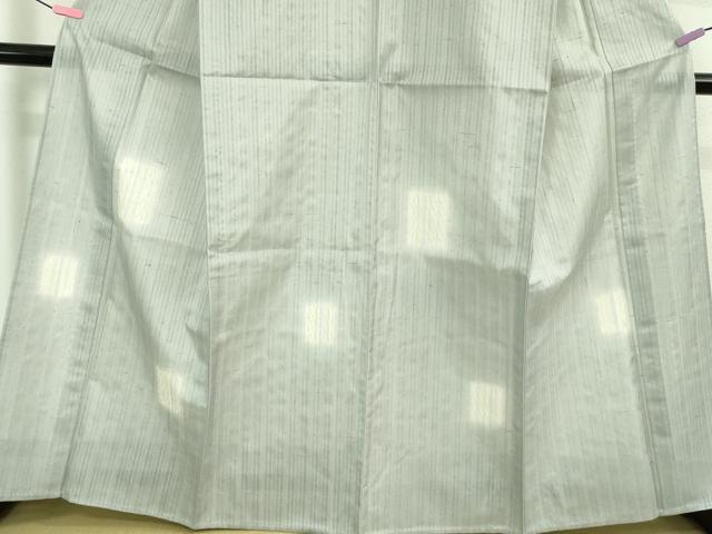Rubin 　十日町名門青柳　櫛引織　ミントカラー　証紙付き Rubin 様専用 十日町名門青柳 櫛引織 ミントカラー 証紙付き