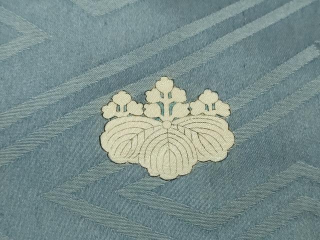 平和屋本店□極上 アンティーク 大正ロマン 振袖 駒刺繍 花舟 金彩